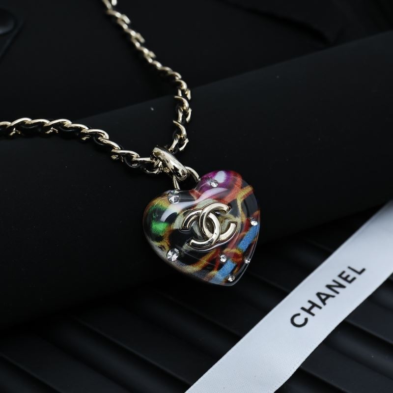 Chanel Necklaces